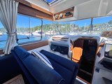 Nimbus 320 Coupe - For Sale